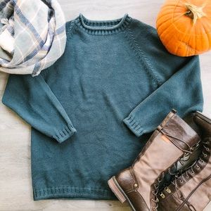Eddie Bauer Sweater